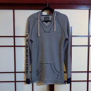 LakeGirl Sweatshirt Top